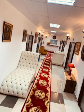 FORCHUTEC GUEST HOUSE